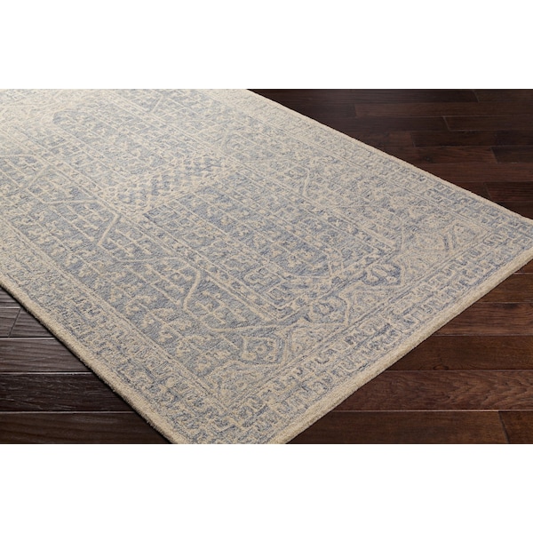 Granada GND-2318 Handmade Area Rug